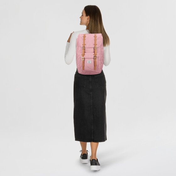 Herschel Little America Daypack 49 cm Laptop compartment