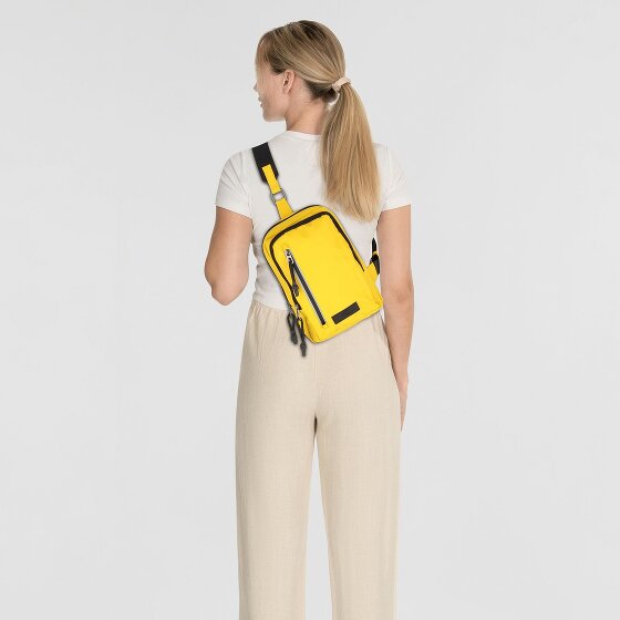 camel active Explore shoulder bag 27 cm