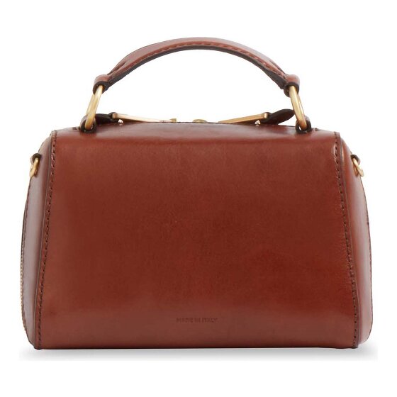 The Bridge Laura Handbag Genuine Leather 20 cm