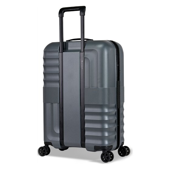 Eminent Dandelion 4 wheels Trolley 66 cm