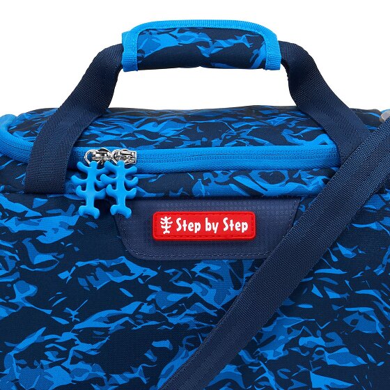Step by Step Sports bag 36 cm
