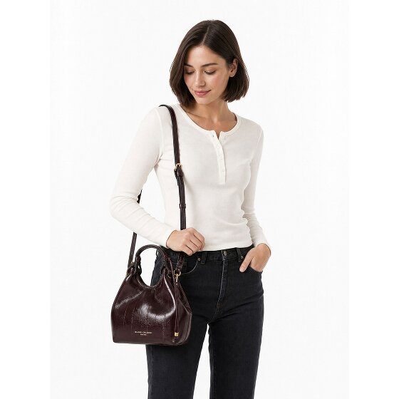 Gianni Chiarini Dua Handbag Genuine Leather 20 cm