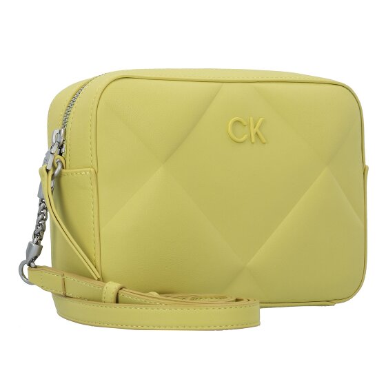 Calvin Klein Re-Lock Shoulder bag 23 cm