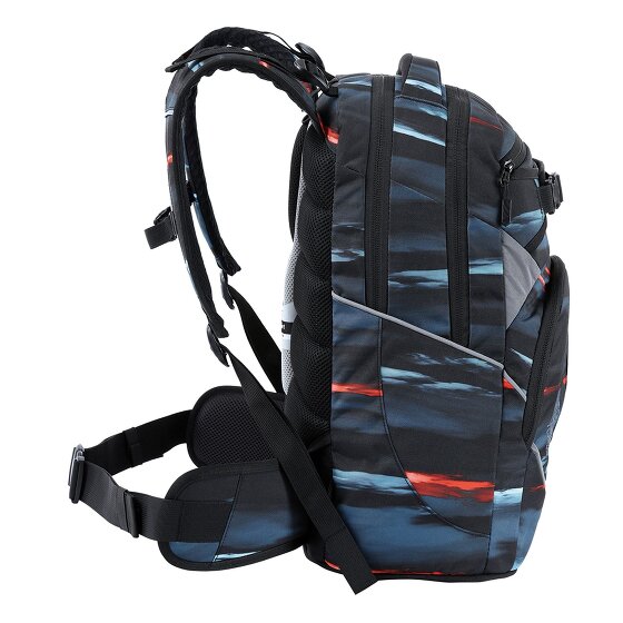 NITRO Daypack Superhero school backpack 44 cm