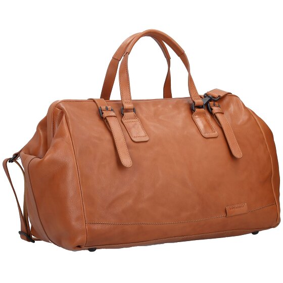 aunts & uncles Grandma's Luxury Club Mrs. Currant Bread Travel bag Leather 44 cm