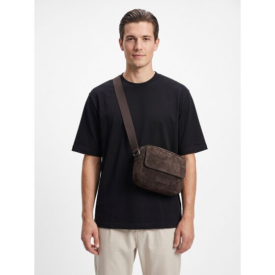 Marc O'Polo Shoulder bag Genuine Leather 24 cm