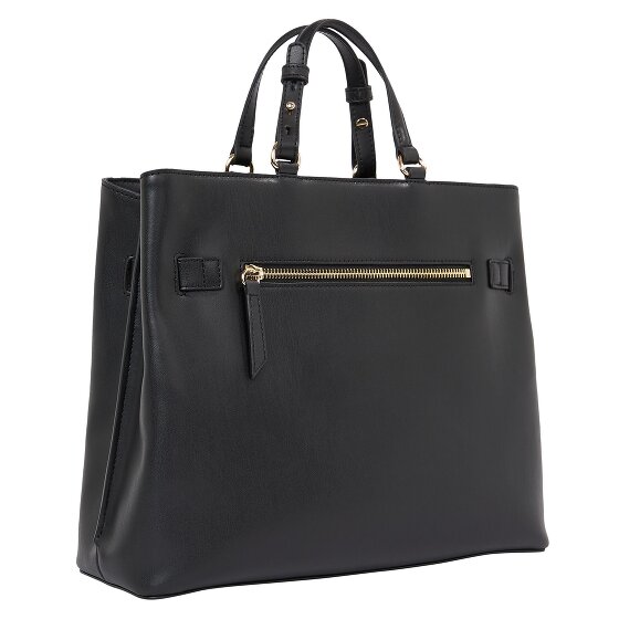 Tommy Hilfiger TH Heritage Shopper Bag 34 cm