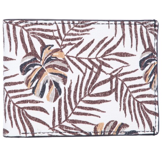 Fossil Bronson wallet leather 11 cm