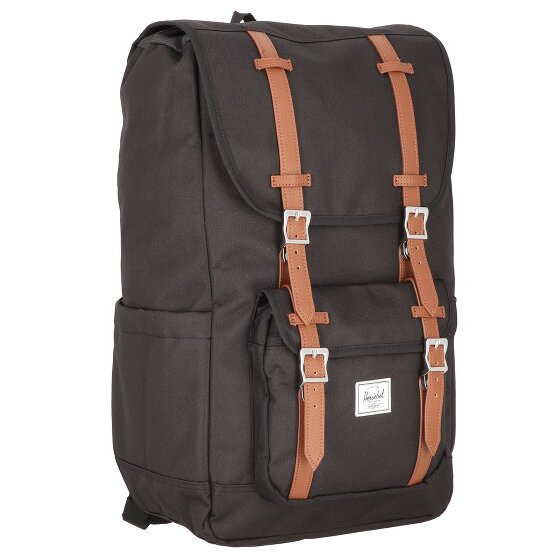 Herschel Little America Daypack 49 cm Laptop compartment