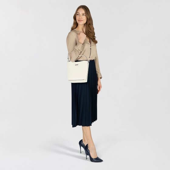 Karl Lagerfeld Ikon Handbag 19 cm