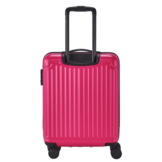 Travelite Cruise 4 wheels Cabin trolley 55 cm