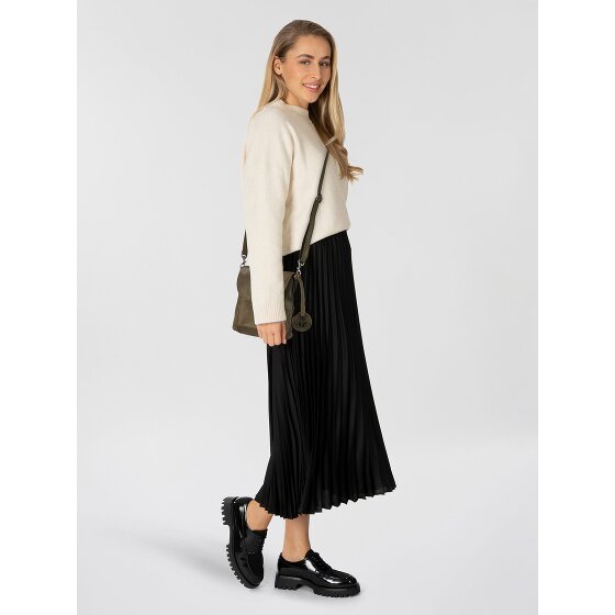 Harbour 2nd Anchor Love Iben Mini Bag Shoulder Bag Leather 18 cm