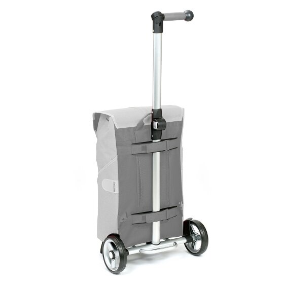 Andersen Shopper Unus Shopper Fun Elik Shopping Trolley 48 cm