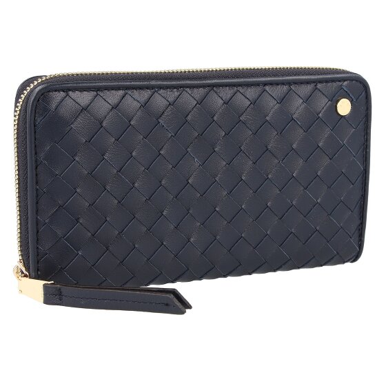 abro Piuma Wallet Leather 19 cm