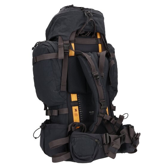 Fjällräven Kajka 55 Trekking backpack S-M 73 cm