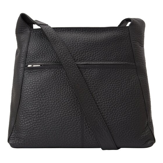 Voi Boston Shoulder bag Leather 32 cm