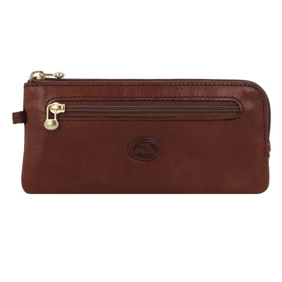 The Bridge Story Uomo key wallet leather 16 cm