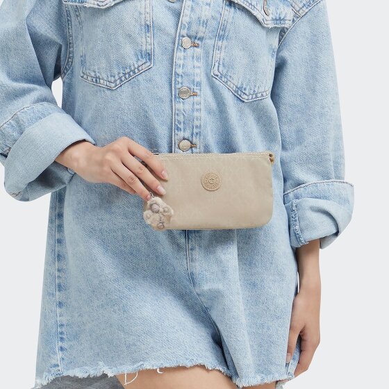 Kipling Basic Plus Creativity Wallet 18.5 cm