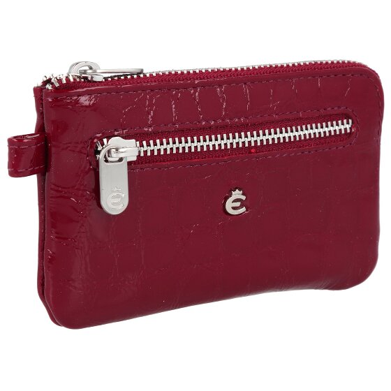 Esquire Nizza Key wallet Leather 12 cm
