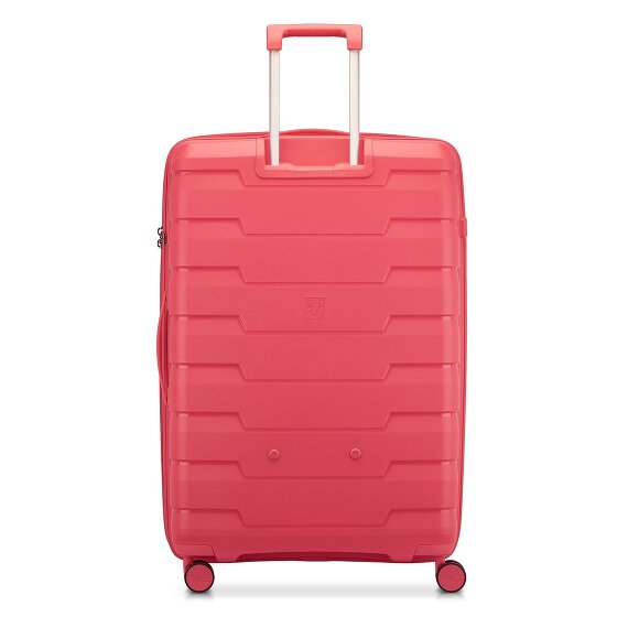 Roncato Skyline 2.0 4 wheels Trolley 79 cm with expansion pleat