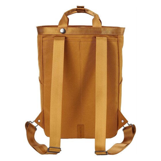 NITRO Mojo Daypack 28 cm Laptop compartment