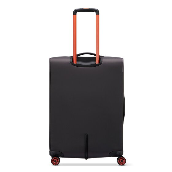 Roncato Move 4 wheels Suitcase set 3-piece with expansion pleat