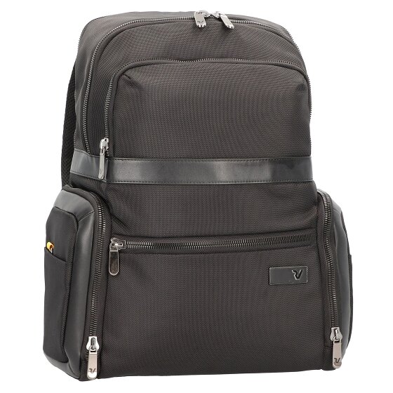 Roncato Rover backpack 42 cm laptop compartment Roncato Rover backpack 42 cm laptop compartment