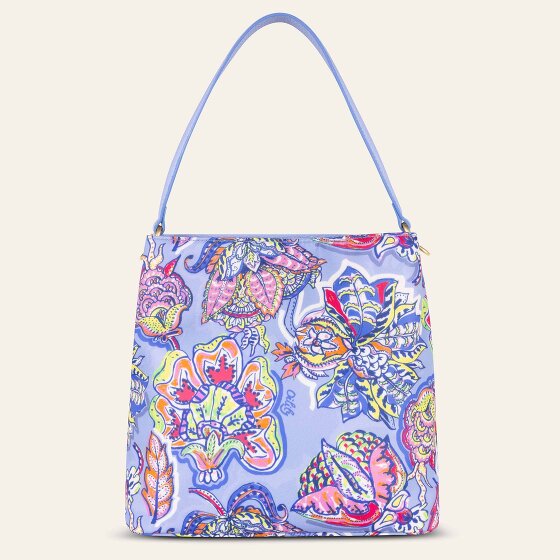 Oilily Avalon Woods Sits Shoulder Bag 24 cm