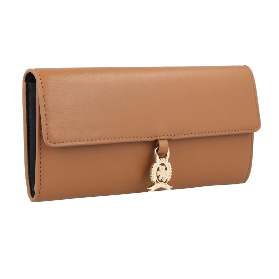 Tommy Hilfiger Luxe Wallet Leather 19 cm