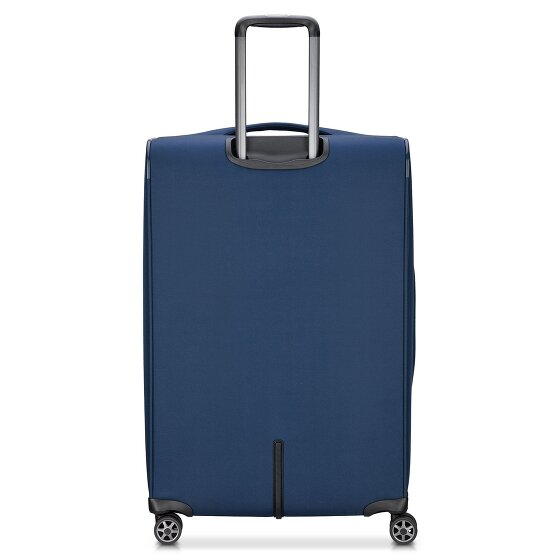 Roncato Gateway 4 wheels Trolley L 78 cm with expansion pleat