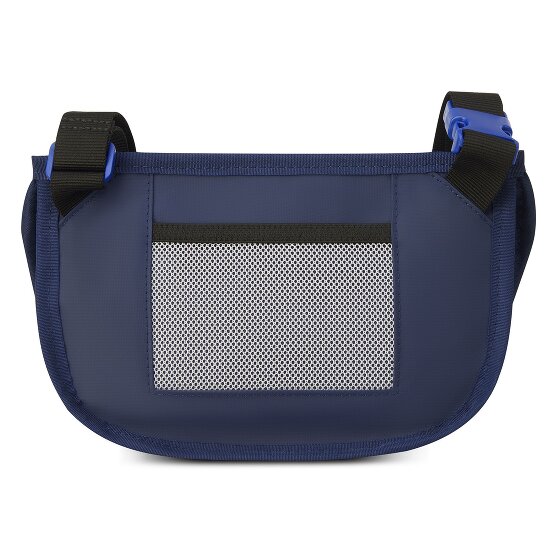 Delsey Paris Raspail Shoulder bag RFID protection 24 cm