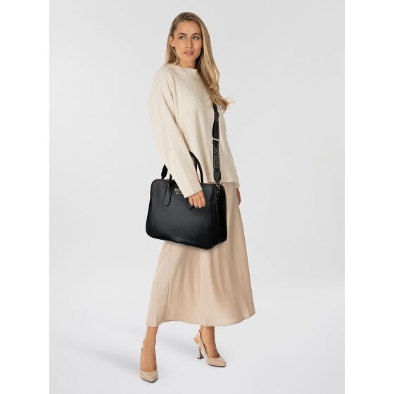 Replay Shoulder Bag 39 cm Laptop compartment