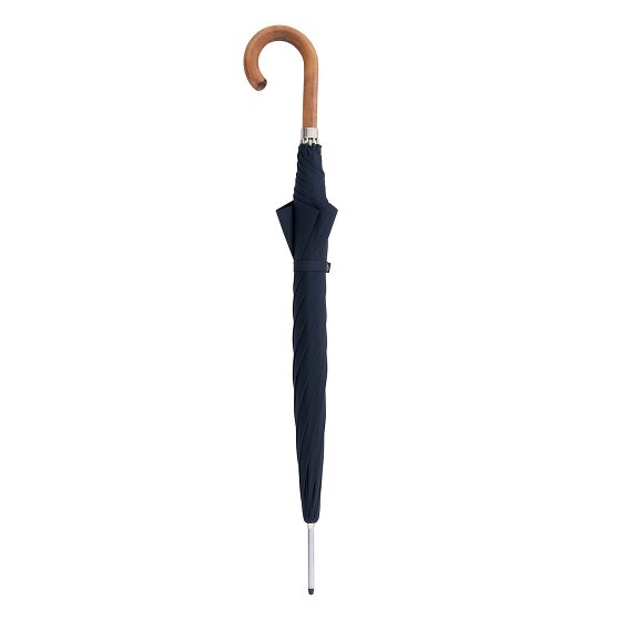 Doppler Manufaktur Oxford Diplomat stick umbrella 91 cm