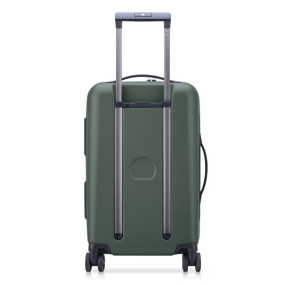 Delsey Paris Turenne 2.0 4 wheels Cabin trolley 55 cm