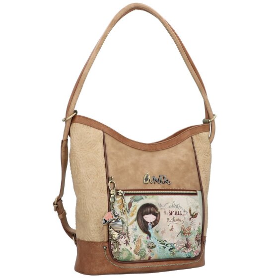 Anekke Amazonia Shoulder Bag 33 cm
