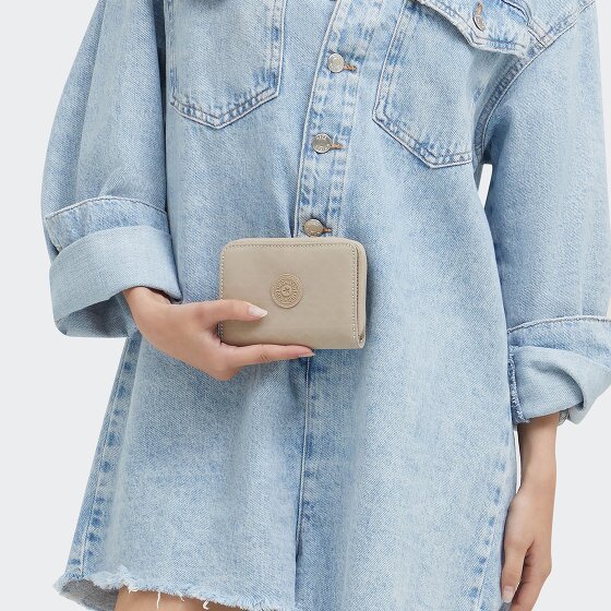 Kipling Money Land Money Love Wallet RFID protection 12.5 cm Kipling Money Land Money Love Wallet RFID protection 12.5 cm