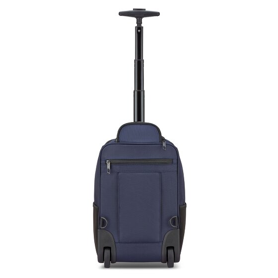 Roncato Metropolitan Travel 2 wheels Wheeled backpack 40 cm Laptop compartment