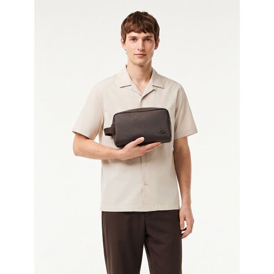 Lacoste Men's Classic Toiletry bag 25 cm
