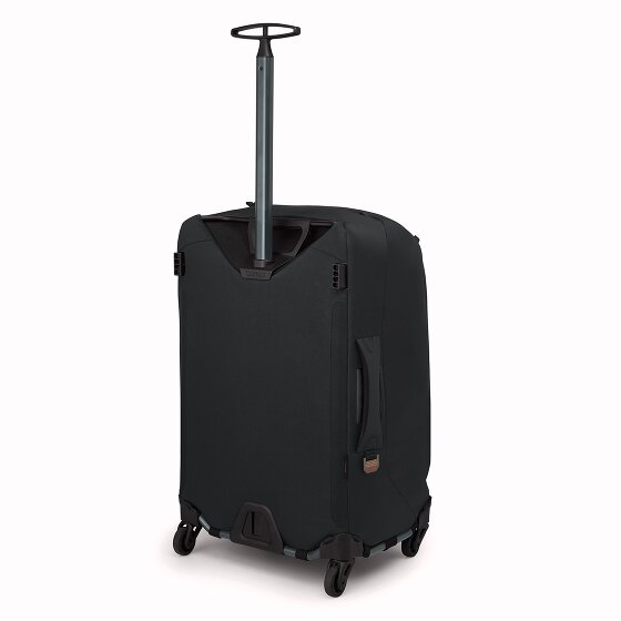 Osprey Ozone 80 4 wheels Trolley 70 cm