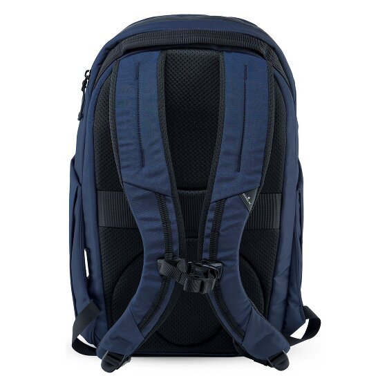 Echolac Active x travel backpack 46 cm laptop compartment