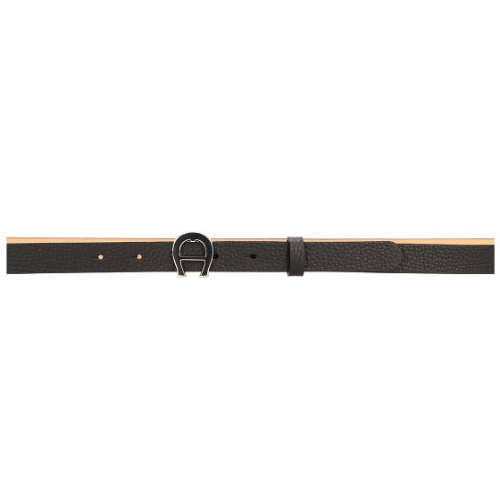 Aigner Cybill belt leather