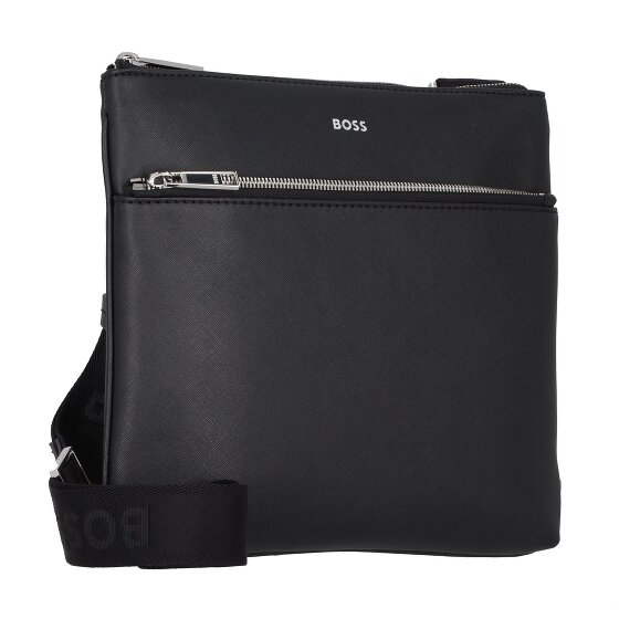 Boss Zair Shoulder bag Leather 26 cm