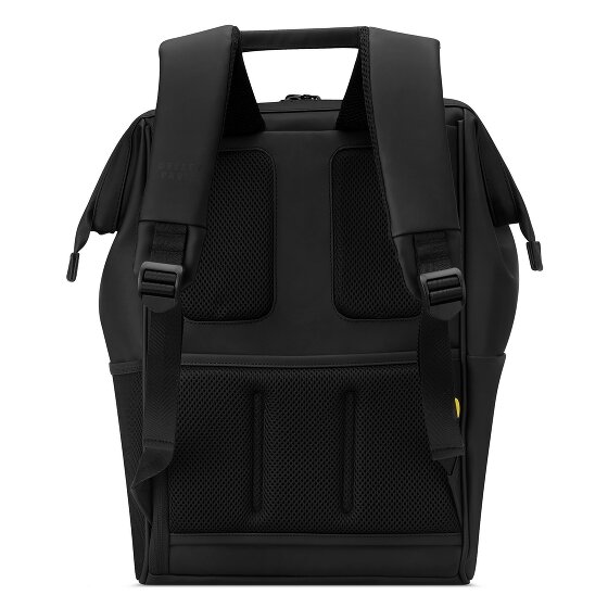 Delsey Paris Turenne Soft Daypack RFID protection 39 cm Laptop compartment