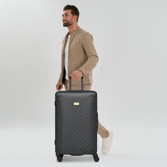 Lazarotti Palermo 4 wheels Trolley L 79 cm