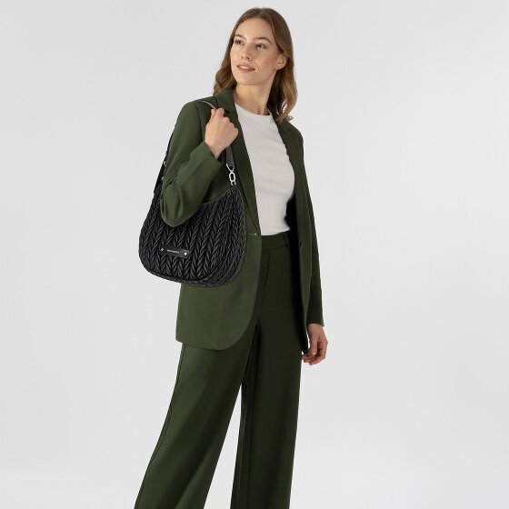 Karl Lagerfeld Weave Handbag 30 cm