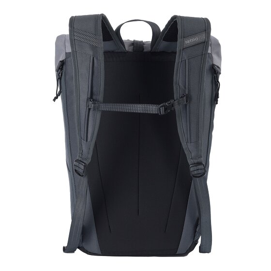 NITRO Cosmo Daypack 46 cm Laptop compartment