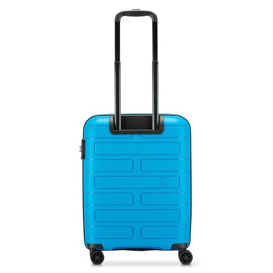 MODO by Roncato Supernova 2.0 4 wheels Suitcase set 2-piece