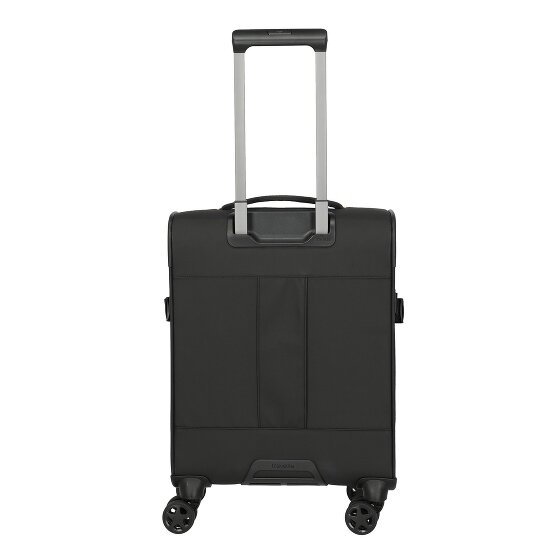 Travelite Briize 4 wheels Cabin trolley S 55 cm