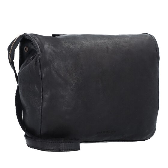 Harold's Submarine Shoulder bag Leather 32 cm