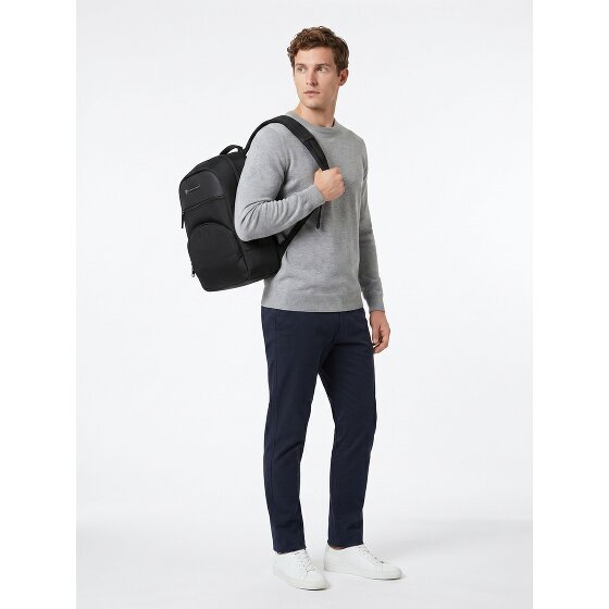 Porsche Design Voyager Daypack S 38 cm Laptop compartment